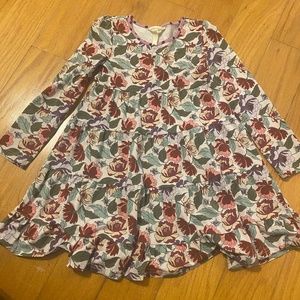 Matilda Jane Dress Size  8